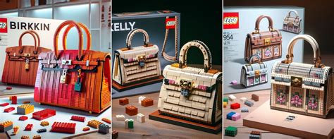 birkin lego set.